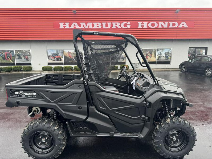 2024 Honda® Pioneer 1000