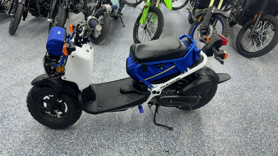 2023 Honda® Ruckus