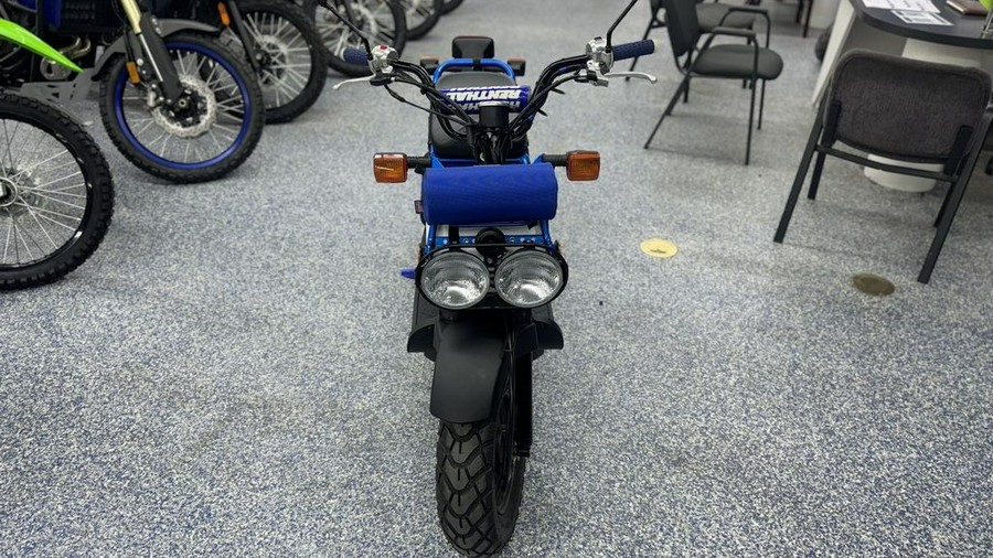 2023 Honda® Ruckus