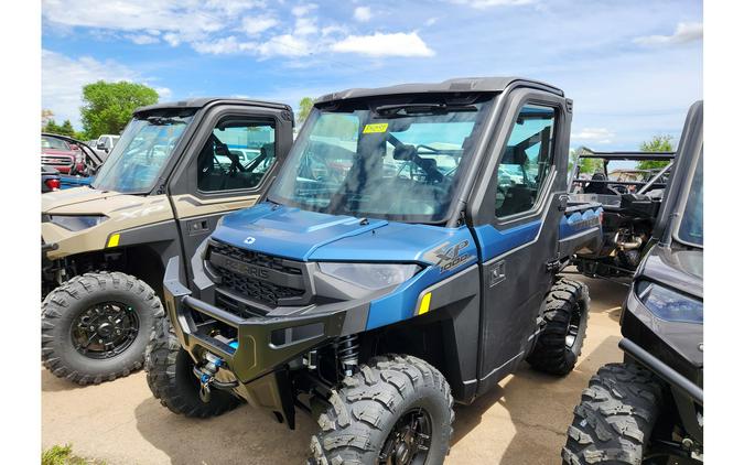 2025 Polaris Industries Ranger Northstar Ultimate