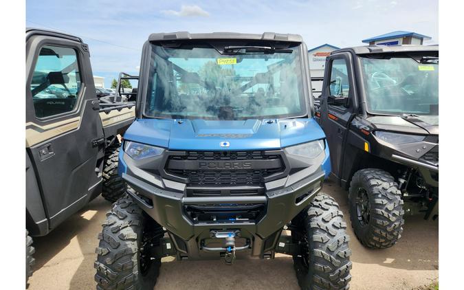 2025 Polaris Industries Ranger Northstar Ultimate