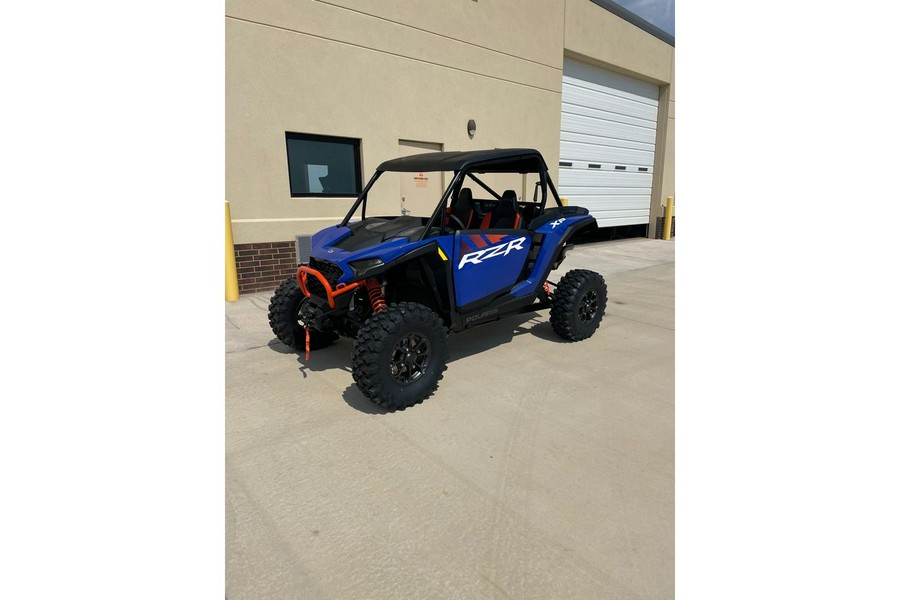 2025 Polaris Industries RZR XP® 1000 Ultimate