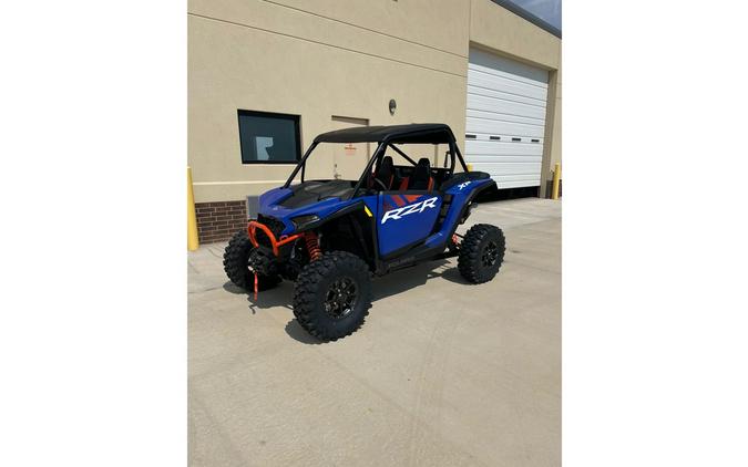 2025 Polaris Industries RZR XP® 1000 Ultimate