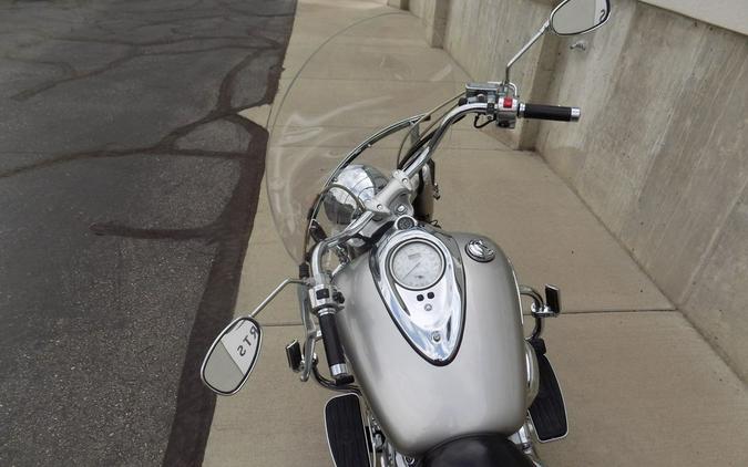 2006 Yamaha Road Star