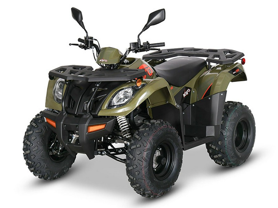2025 Kayo Bull 300 EFI
