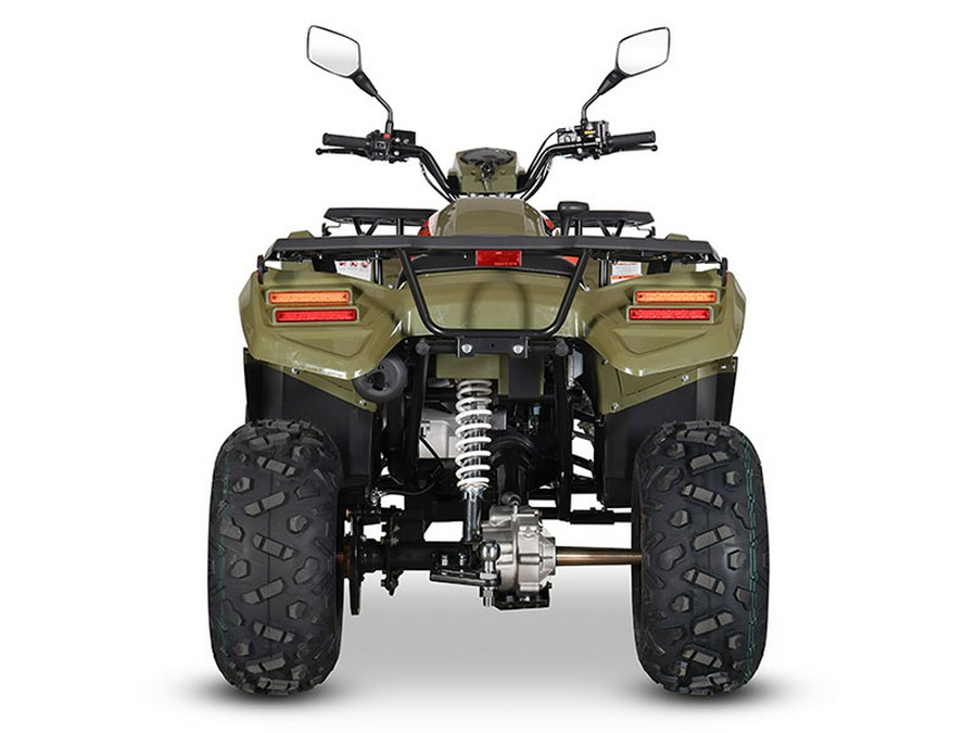 2025 Kayo Bull 300 EFI