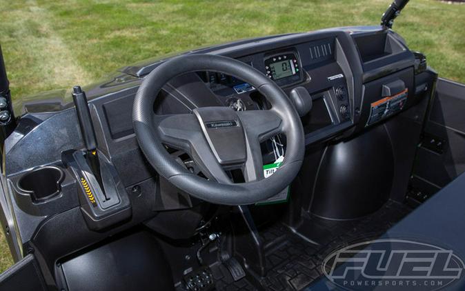 2026 Kawasaki Mule PRO-FXT 1000 LE