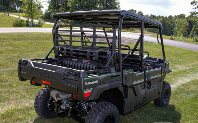 2026 Kawasaki Mule PRO-FXT 1000 LE