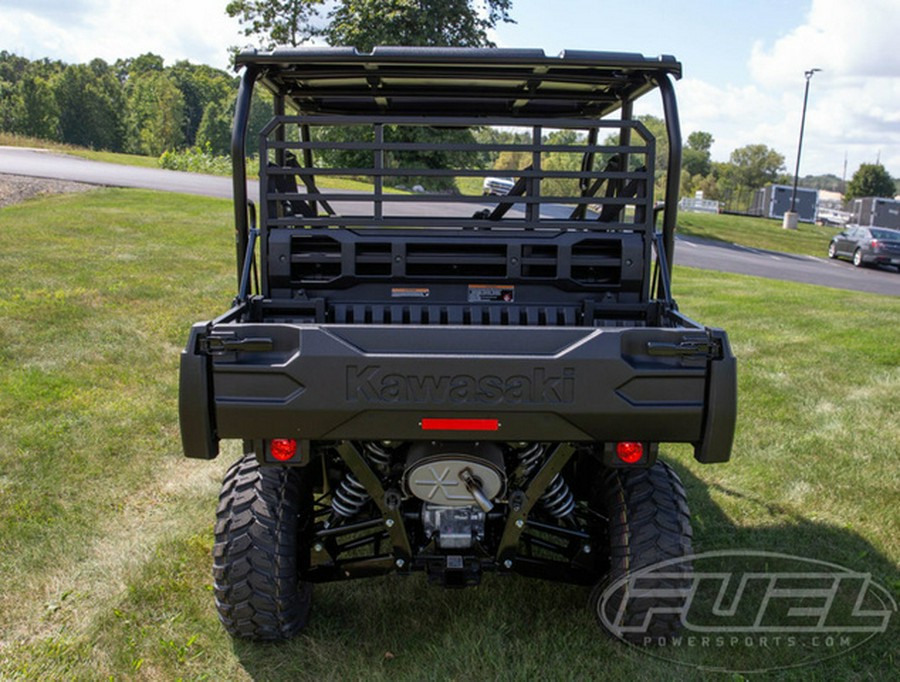 2026 Kawasaki Mule PRO-FXT 1000 LE