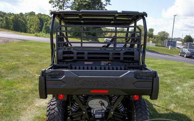 2026 Kawasaki Mule PRO-FXT 1000 LE