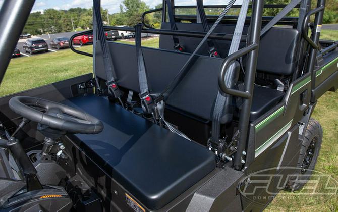 2026 Kawasaki Mule PRO-FXT 1000 LE