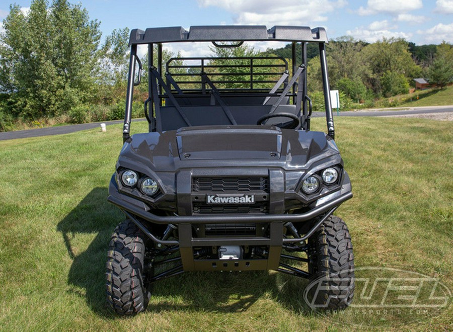 2026 Kawasaki Mule PRO-FXT 1000 LE