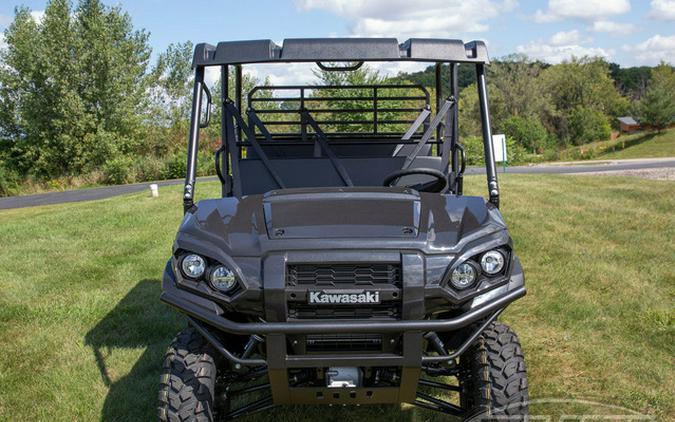 2026 Kawasaki Mule PRO-FXT 1000 LE