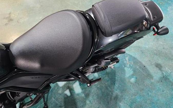 2021 Honda Rebel 1100