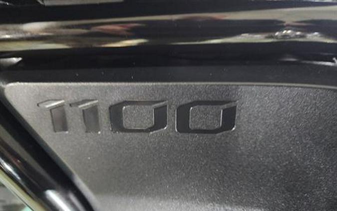 2021 Honda Rebel 1100