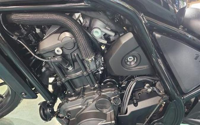 2021 Honda Rebel 1100