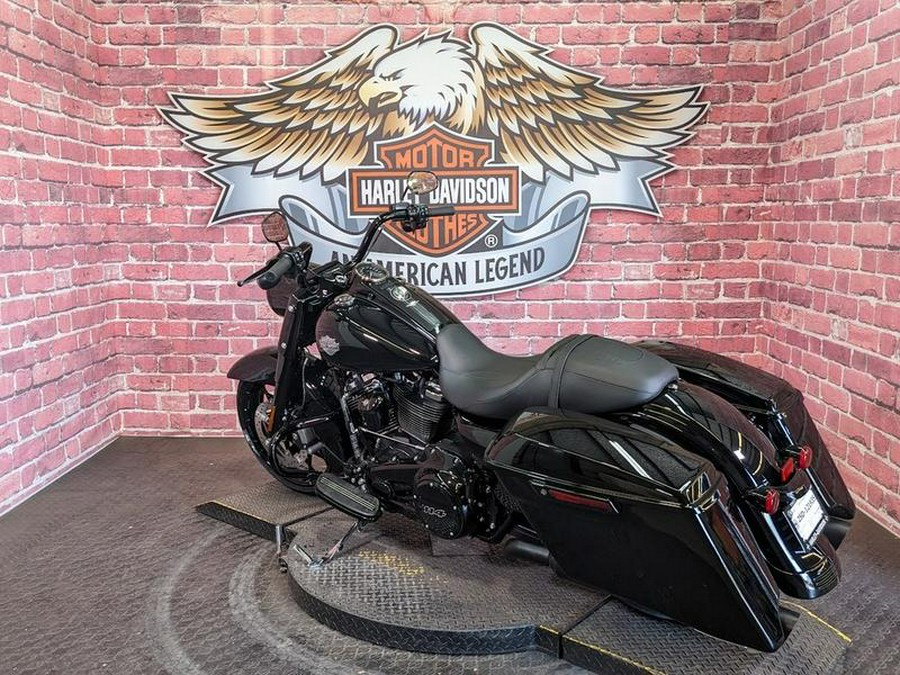 2025 Harley-Davidson® FLHRXS - Road King® Special