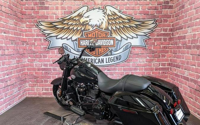 2025 Harley-Davidson® FLHRXS - Road King® Special