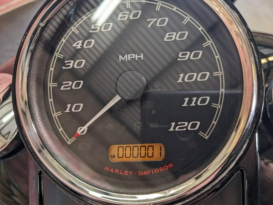 2025 Harley-Davidson® FLHRXS - Road King® Special