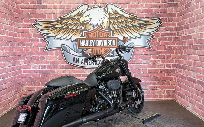 2025 Harley-Davidson® FLHRXS - Road King® Special
