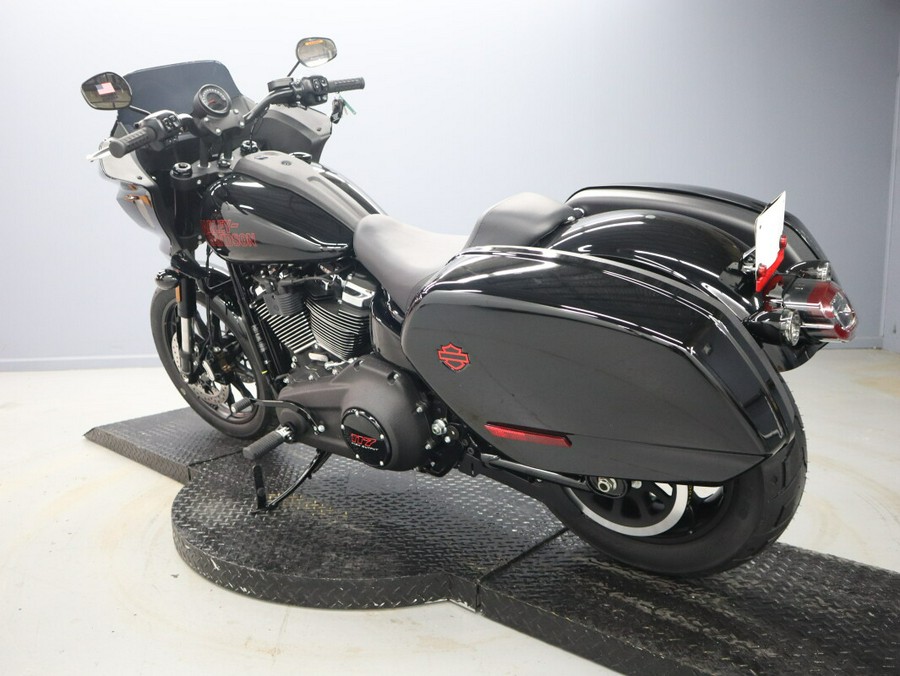 2026 Harley-Davidson Low Rider ST