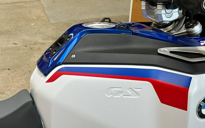 2026 BMW R 1300 GS Adventure