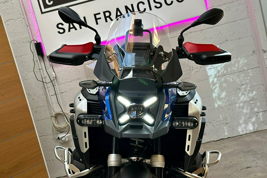 2026 BMW R 1300 GS Adventure