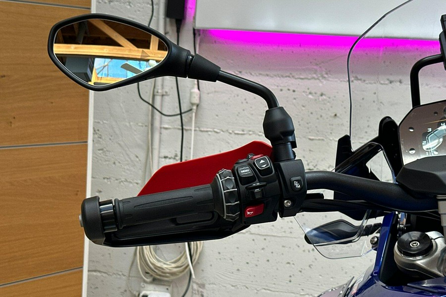 2026 BMW R 1300 GS Adventure