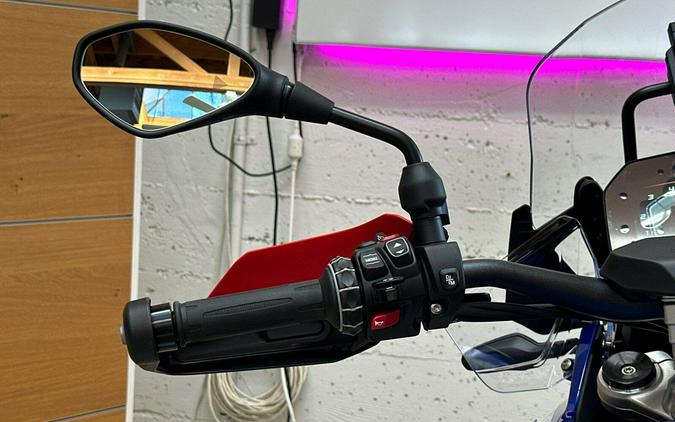 2026 BMW R 1300 GS Adventure