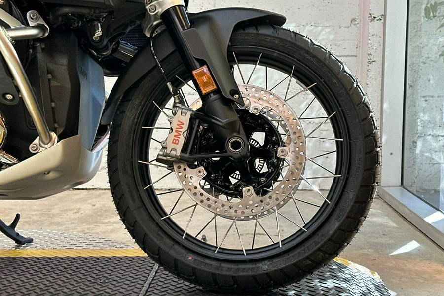 2026 BMW R 1300 GS Adventure