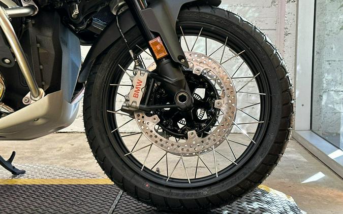 2026 BMW R 1300 GS Adventure