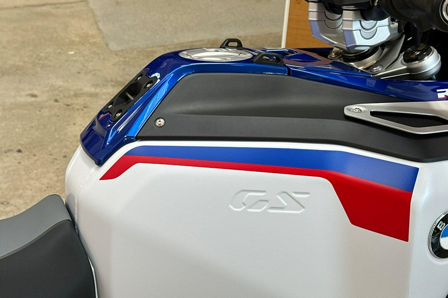 2026 BMW R 1300 GS Adventure