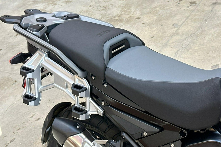 2026 BMW R 1300 GS Adventure