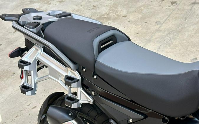 2026 BMW R 1300 GS Adventure