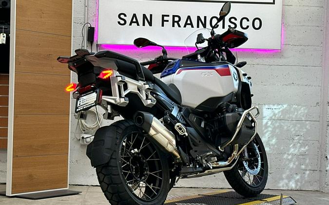 2026 BMW R 1300 GS Adventure