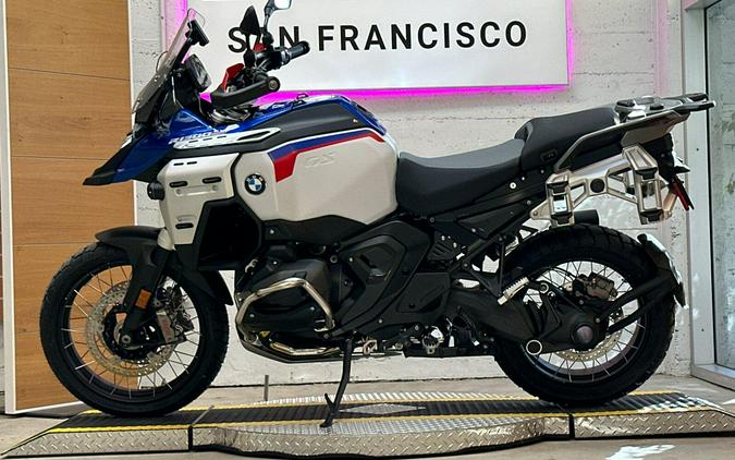 2026 BMW R 1300 GS Adventure