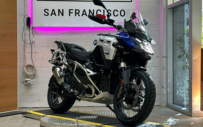 2026 BMW R 1300 GS Adventure