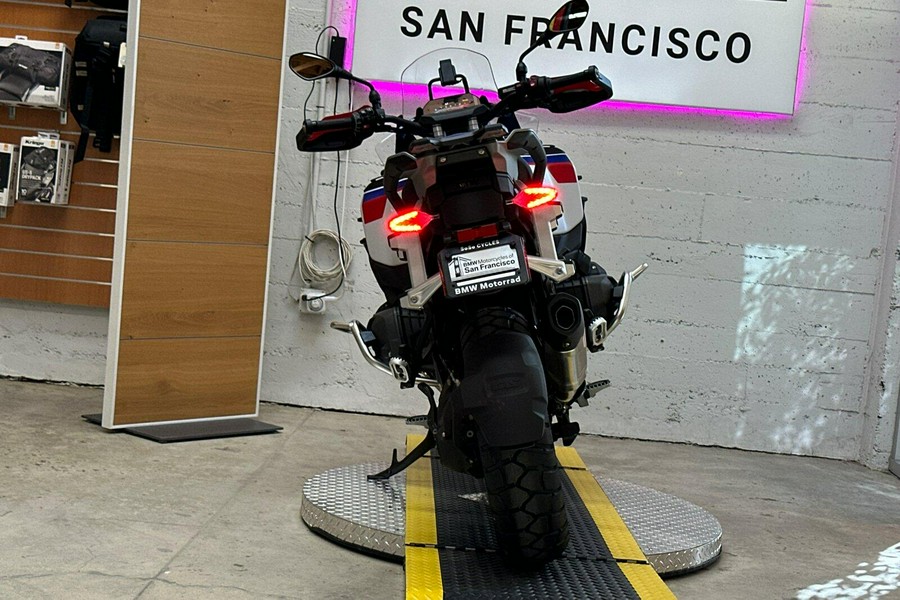 2026 BMW R 1300 GS Adventure