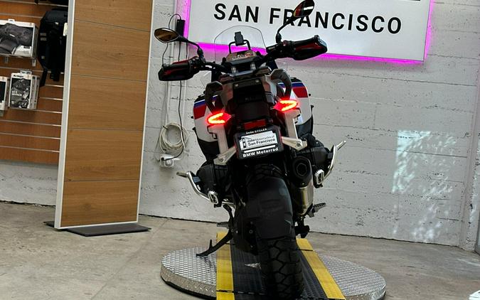 2026 BMW R 1300 GS Adventure