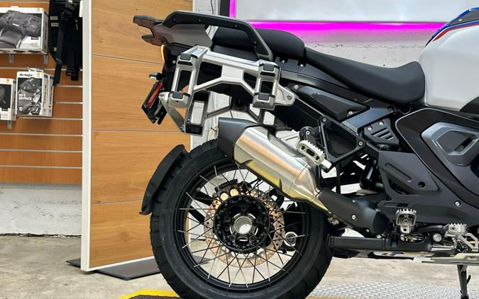 2026 BMW R 1300 GS Adventure