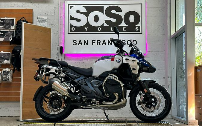 2026 BMW R 1300 GS Adventure