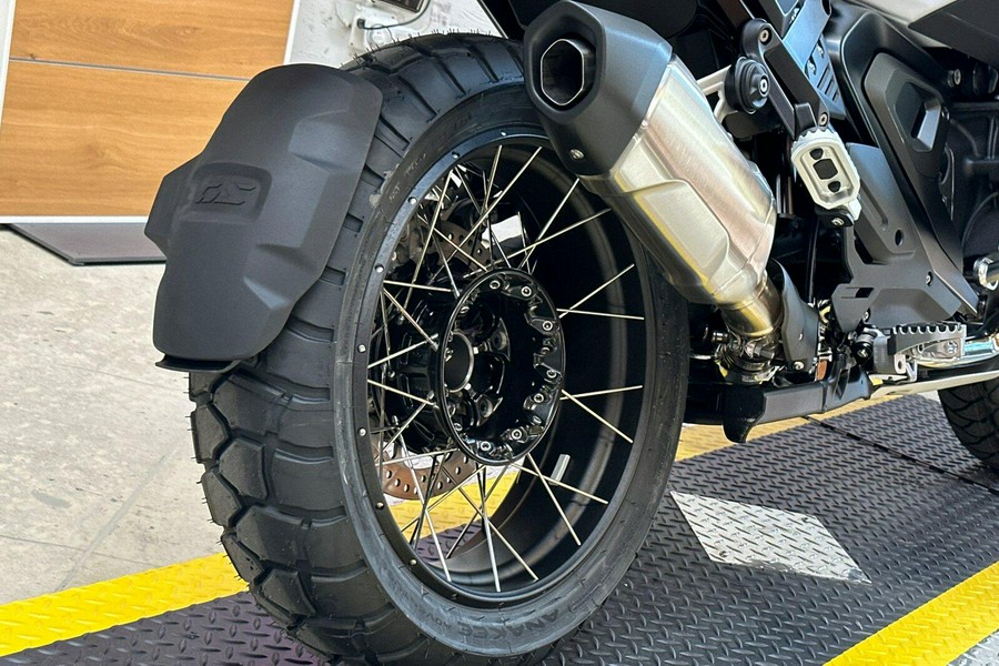 2026 BMW R 1300 GS Adventure