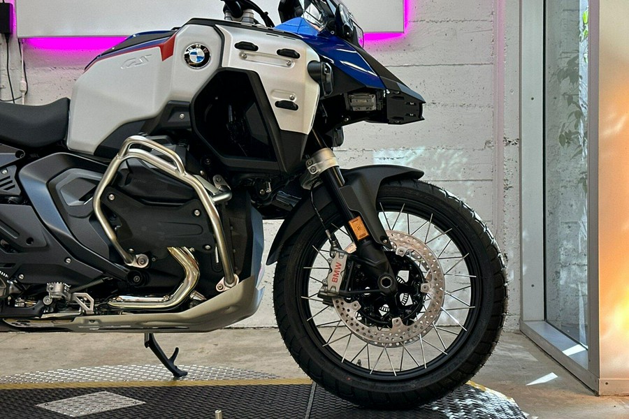2026 BMW R 1300 GS Adventure