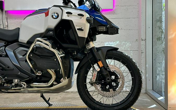 2026 BMW R 1300 GS Adventure