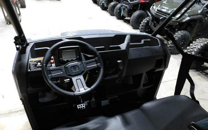 2026 Polaris® Ranger 500