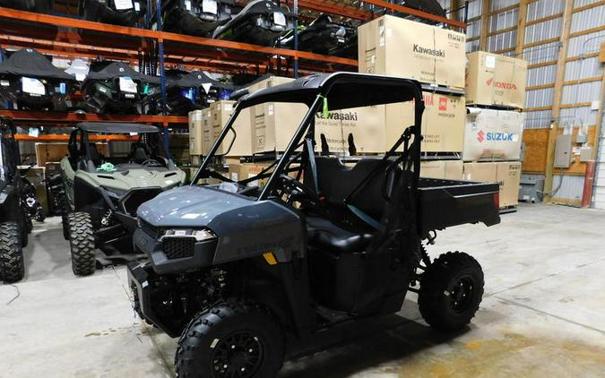 2026 Polaris® Ranger 500