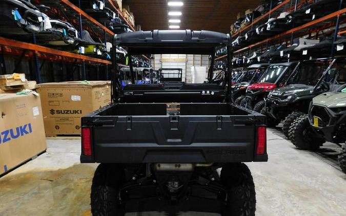 2026 Polaris® Ranger 500