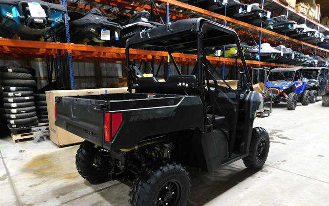 2026 Polaris® Ranger 500