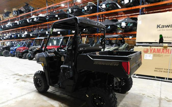 2026 Polaris® Ranger 500