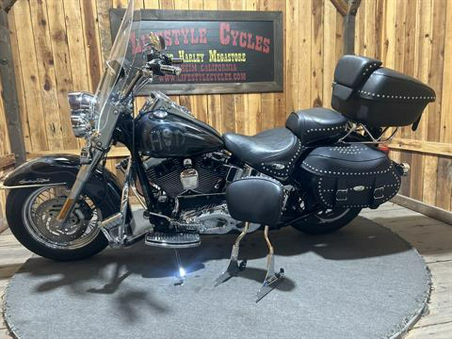 2006 Harley-Davidson Heritage Softail® Classic